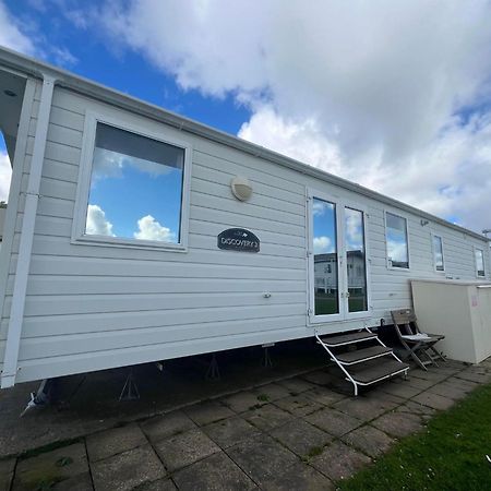 Kittiwake 10, Scratby - California Cliffs, Parkdean, Sleeps 6, Pet Friendly, Close To The Beach Villa Exterior photo